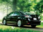 Lexus HS250h 2009 года (JP)